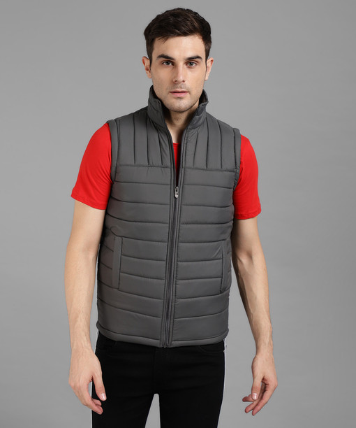 alo yoga red puffer jacket