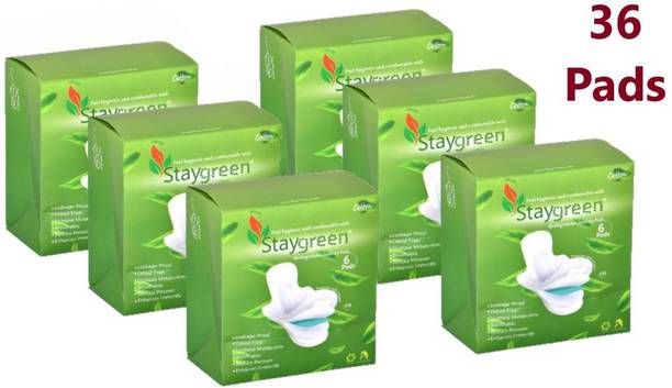 Staygreen Sanitary Pad Buy Staygreen Sanitary Pad Online At Best Prices In India Flipkart Com Whisper ultra nights xxxl sanitary pads. staygreen sanitary pad buy staygreen