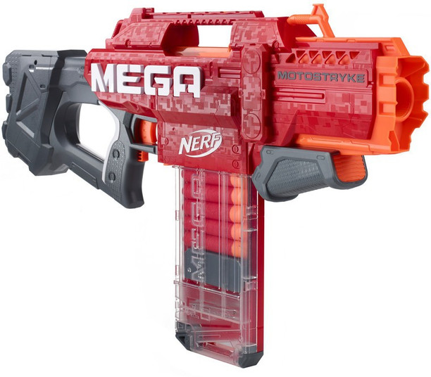 nerf rapidstrike flipkart