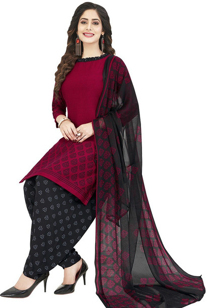 Designer Dress Materials - Buy Designer 