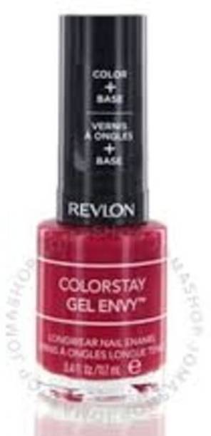 Revlon gambling heart nail polish