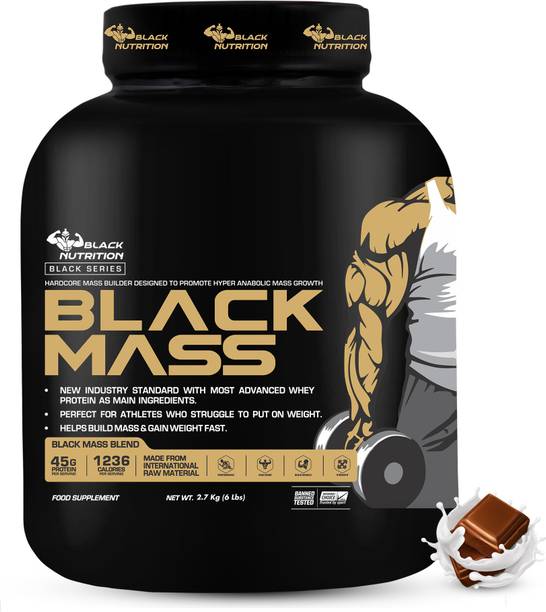 Mass Gainers Buy Mass Gainers Online At Best Prices In India Flipkart Com