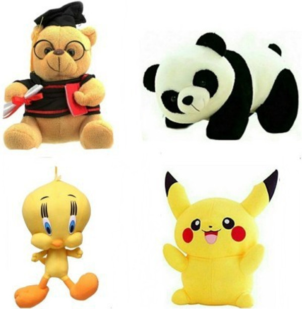 pikachu teddy bear online