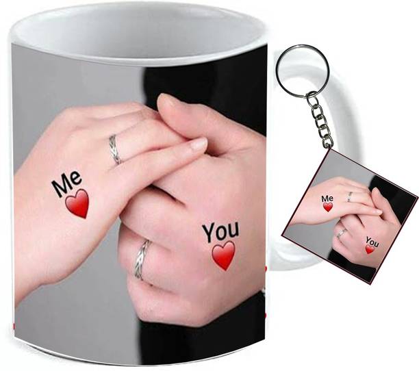 GTMP Mug Gift Set