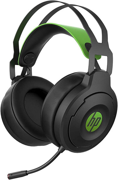 hp 1nc57aa usb wired headset