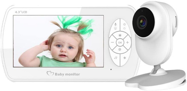 buy baby monitor online