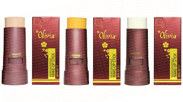 olivia concealer stick