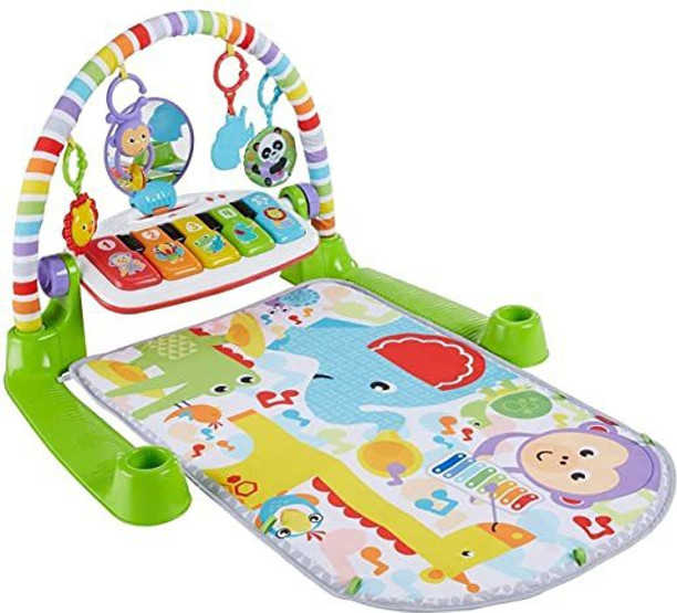 fisher price toys for infants