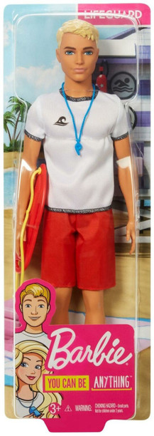 barbie fwv15