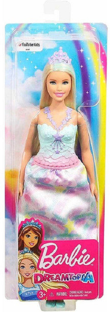 flipkart barbie doll