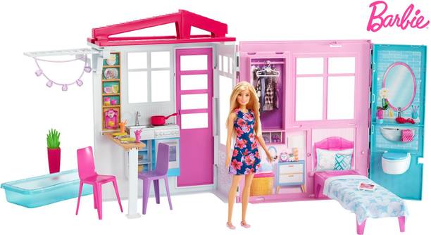 Barbie Dolls Buy Barbie Dolls Online Flipkart Com