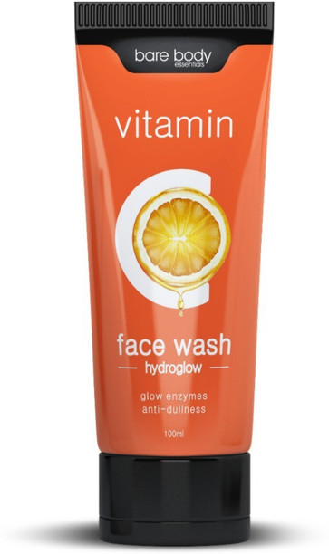 bare body essentials acne scar removal