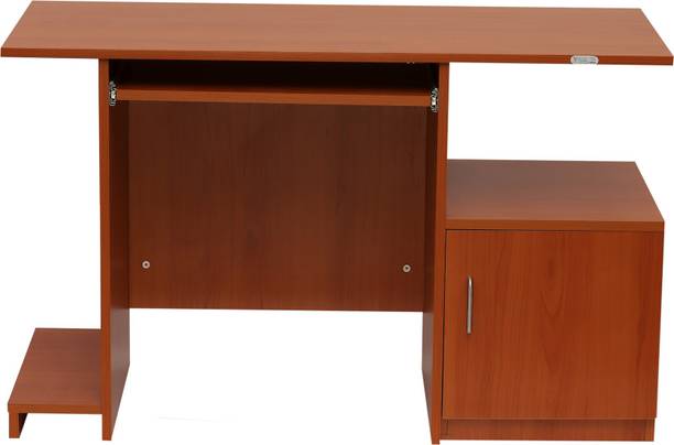 White Office Study Table Buy White Office Study Table Online At Best Prices In India Flipkart Com