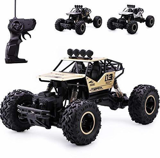 Buy Remote Control Toys Online in India 