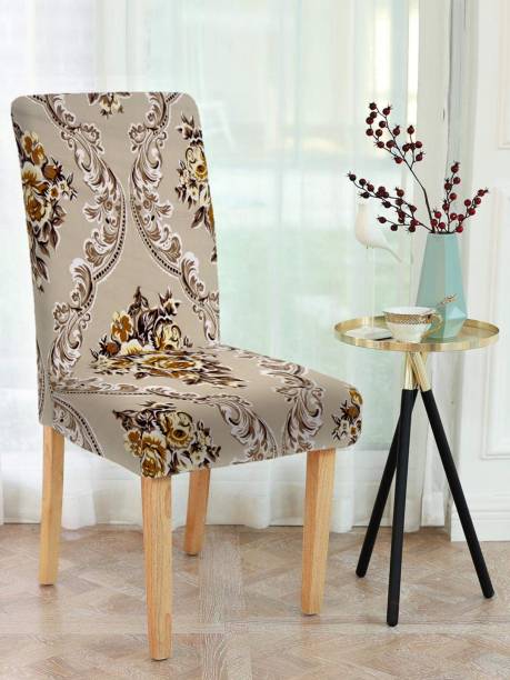 Flipkart SmartBuy Polyester Chair Cover