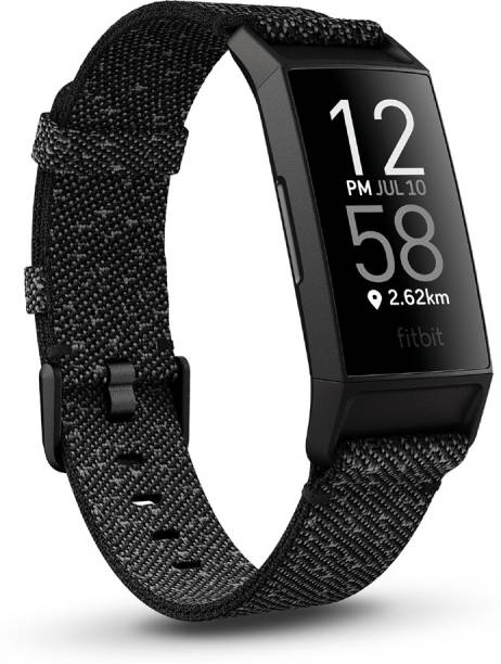 FITBIT Charge 4