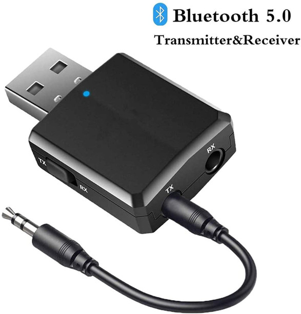 bluetooth adapter for speakers flipkart