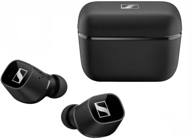 Sennheiser CX 400BT Bluetooth Headset