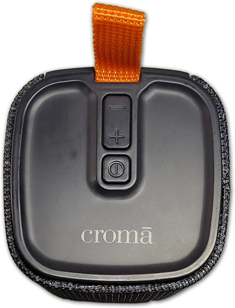 croma mono bluetooth headset
