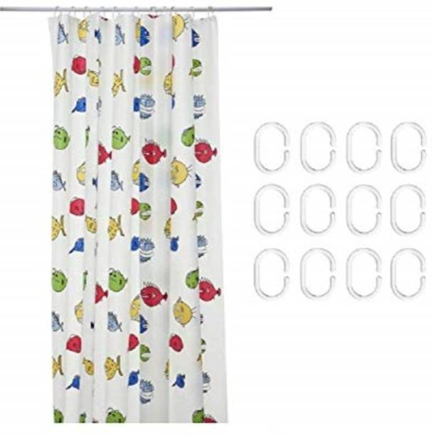Ikea Shower Curtains, Ikea Kids Shower Curtain