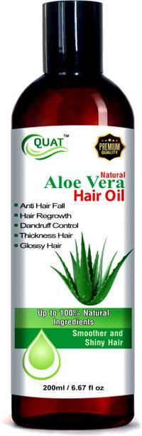 Quat Hair Oil Buy Quat Hair Oil Online At Best Prices In India Flipkart Com