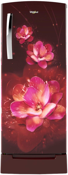 305 impro plus prm 3s wine flume