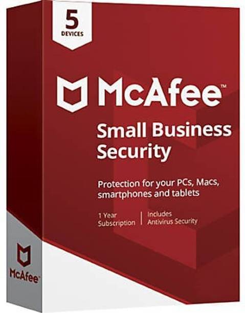 Antivirus - Buy Antivirus online at Best Prices in India ...