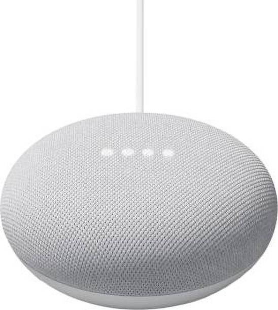 Google HOME MINI with Google Assistant Smart Speaker