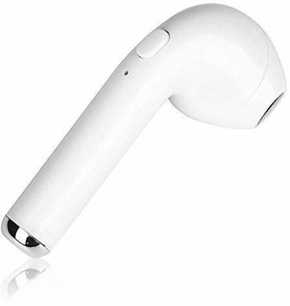 Top Headset Mic Not Working cheap price 5stars Flipkart in India 16 HYATT CREATION I7 SINGLE Bluetooth Headset