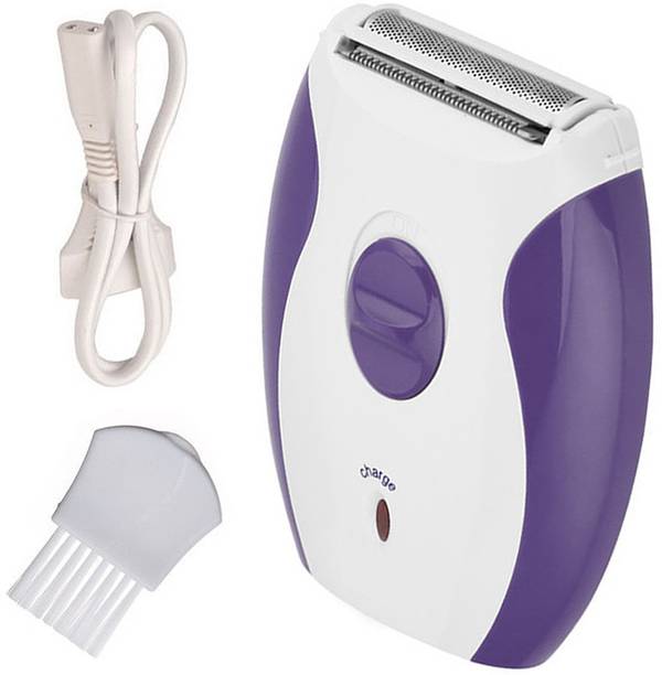 ABKEMI KM 280R Cordless Epilator