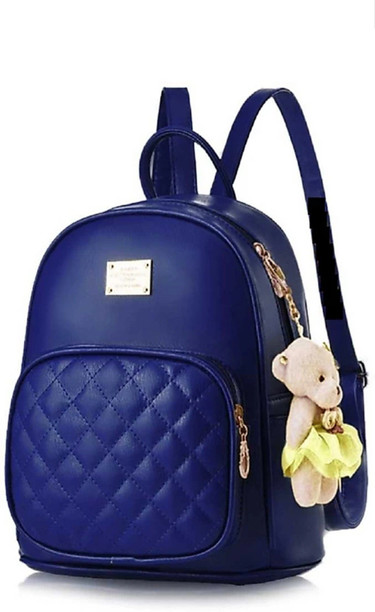 shree leather school bag