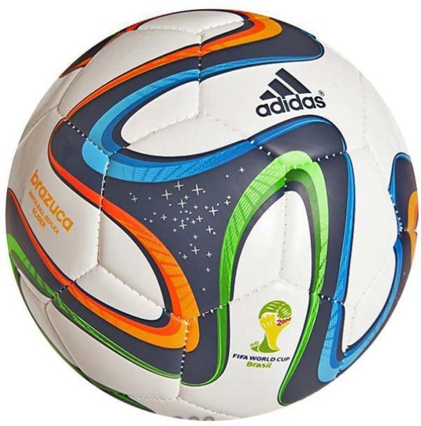 adidas brazuca football price