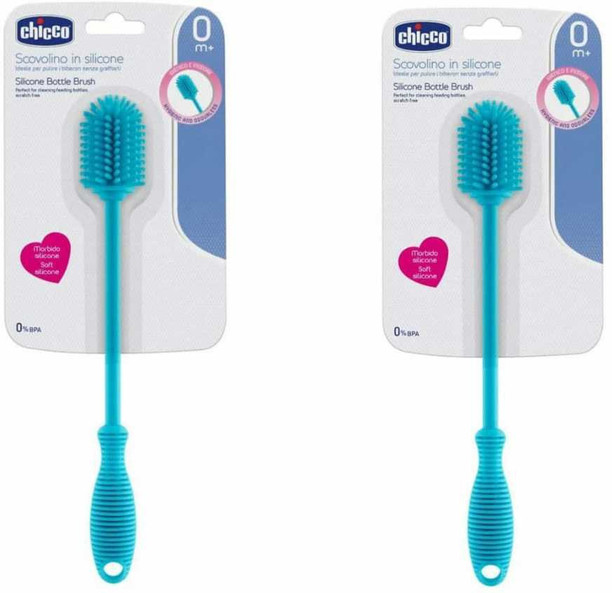 chicco bottle brush