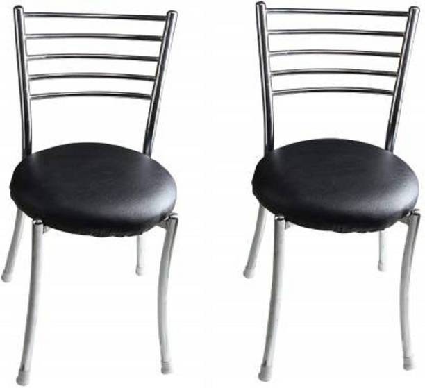 Steel Chair Buy Metal Chairs म टल च यर Online In India Flipkart Com