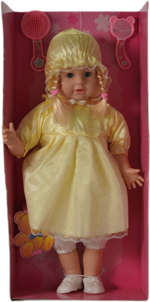 dolls for kids online