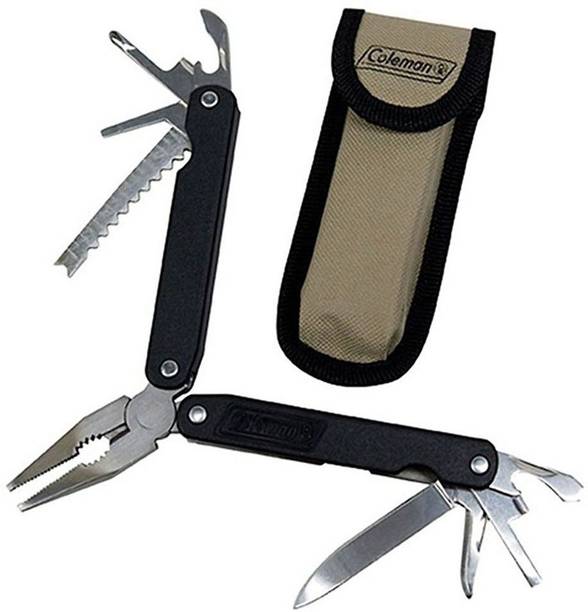 COLEMAN Camper's Tool