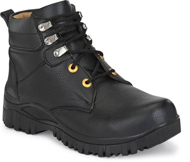 Safety Shoes Buy Safety Shoes Online At Best Prices In India Flipkart Com