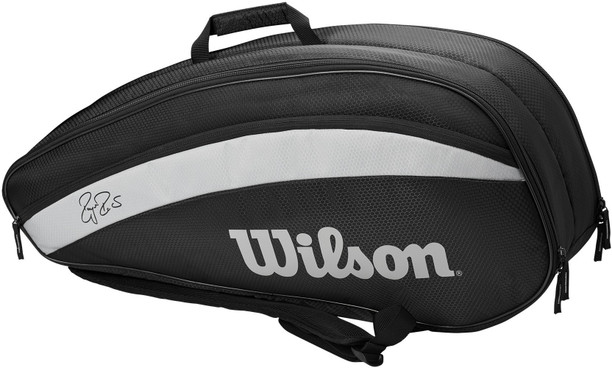 prince tennis kit bag