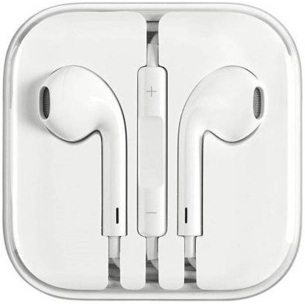 Top Headset Types cheap price 5stars Flipkart in India 56 ATARC Original High Quality Earphone with Mic (White, Wired Gaming Headset