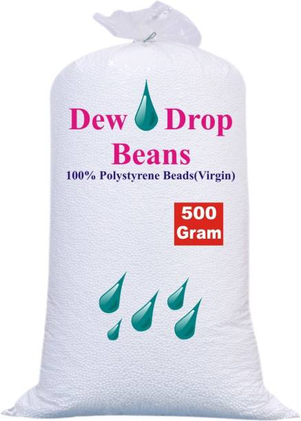 DewDROP 0.5 kg Bean Bag Filler