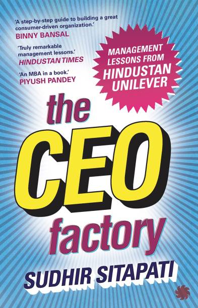 The CEO Factory