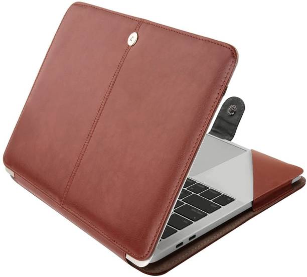 MOCA Book Cover for MacBook Pro 13 inch 2020 Release A2...