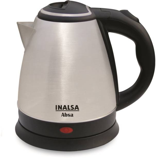 Inalsa absa Electric Kettle