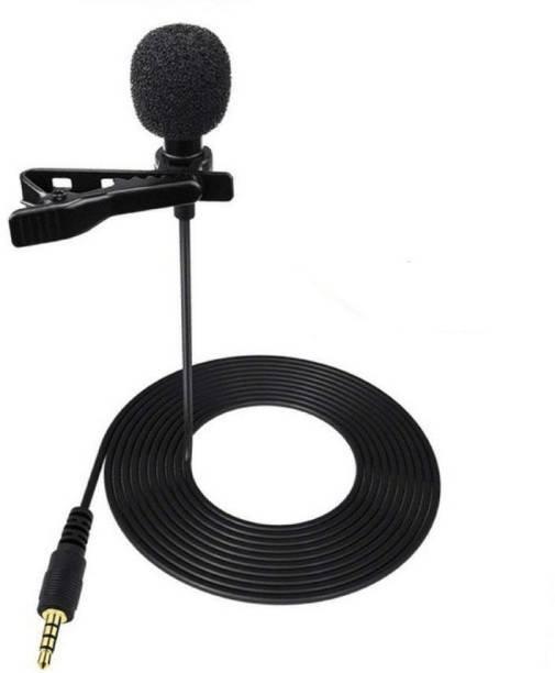 YODNSO Hot Selling Mike for Music Recording ,Interview ,Vlogging ,Conference Mic Mobile,PC,Laptop,DSLR Camera,All Smartphones Supported Microphone