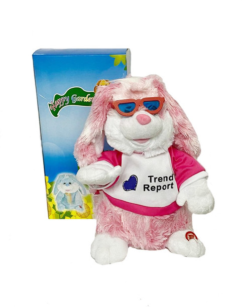 trendy baby toys