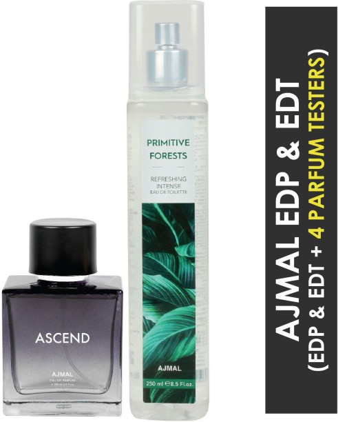 ajmal perfumes flipkart