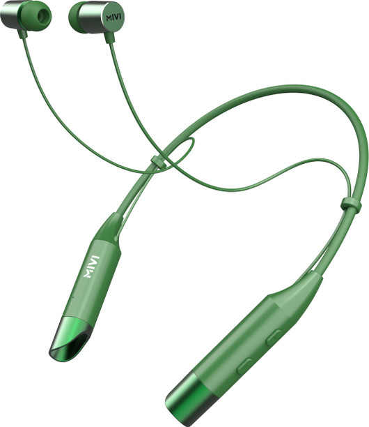 mivi earbuds under 2000