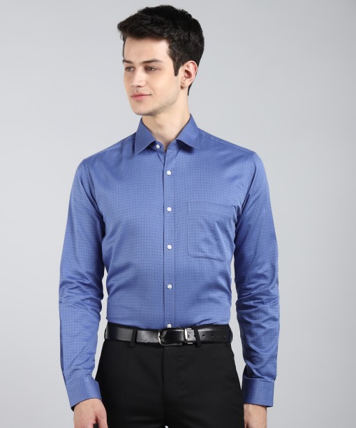 raymond shirts price range