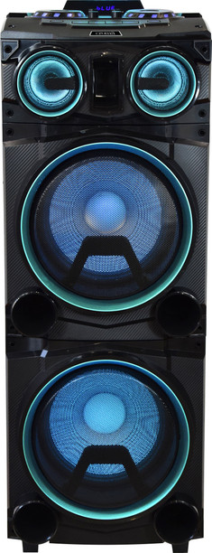 croma dj speaker