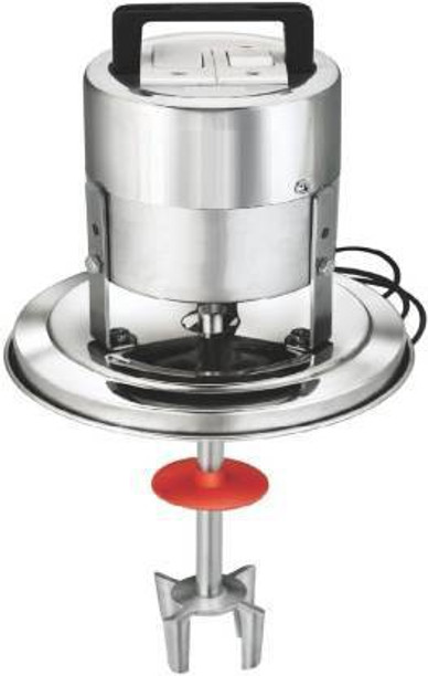 curd churning machine